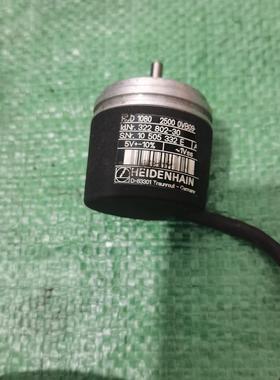 德国海德汉ROD 1080编码器 型号2500 0VB09-