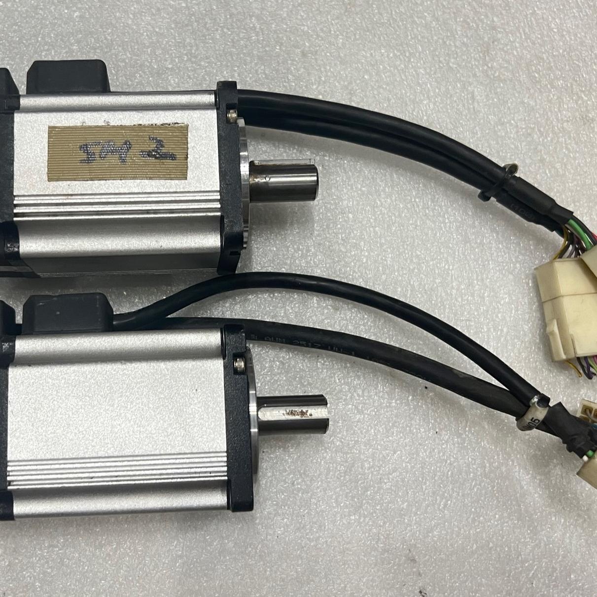 Kingservo京伺服400w电机KSMA04LI4P 二