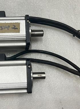 Kingservo京伺服400w电机KSMA04LI4P 二