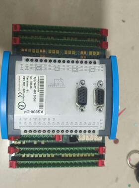 德国PMA控制器KS800-DP 型号9407 480 30