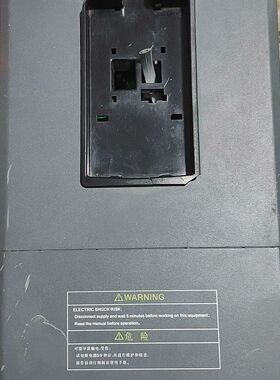 森岛变频器 SD680-4T0110G/0150PN拆机件