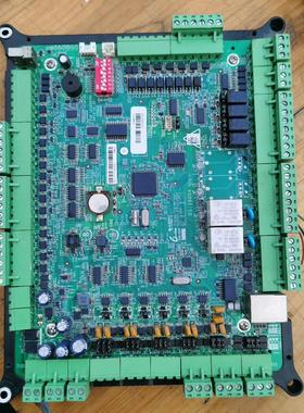 门禁控制器DS-K2602X-AI拆机的包好的 懂行
