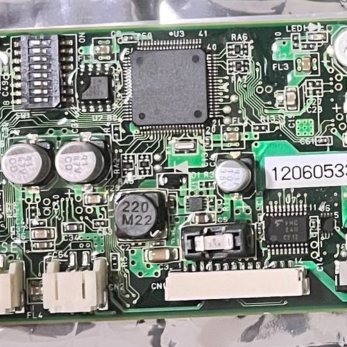 飞达 FUJI NXT飞达配件二代W08C飞达控制板卡XK0