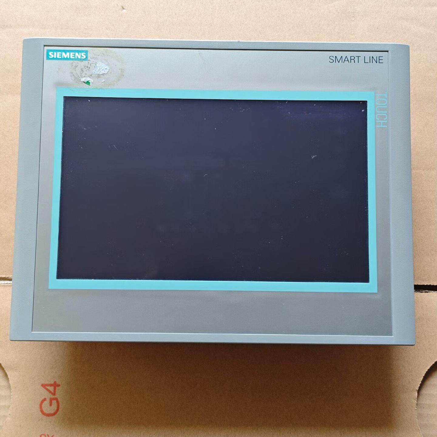 触摸屏 6AV6 648-0BE11-3AX0 实物拍