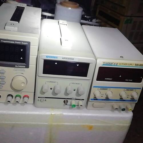 QJ3005N APS3005D 兆信 RXN-605D l
