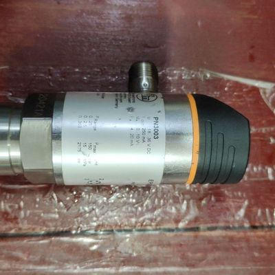 IFM易福门压力传感器   PN3003 拆机 八成新