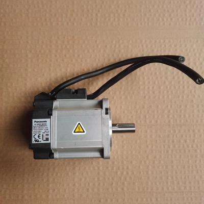 MSMD022P1U 0.2KW 伺服电机 成色轻微使用