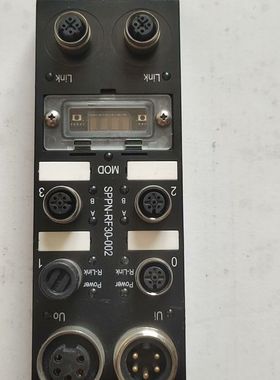 SPPN-RF30-002瑞士ELCO宜科传感器模块 实物拍