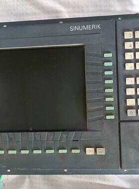 拆机数控系统OP031