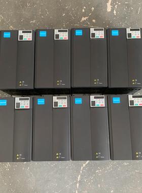 MD310T7.5B MD310T11B 拆机汇川变频器7.