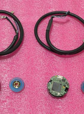 多摩川编码器 TS5668N28