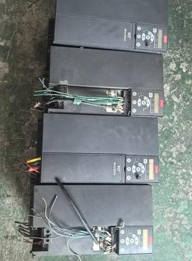 漂亮+丹佛斯FC051系列变频器