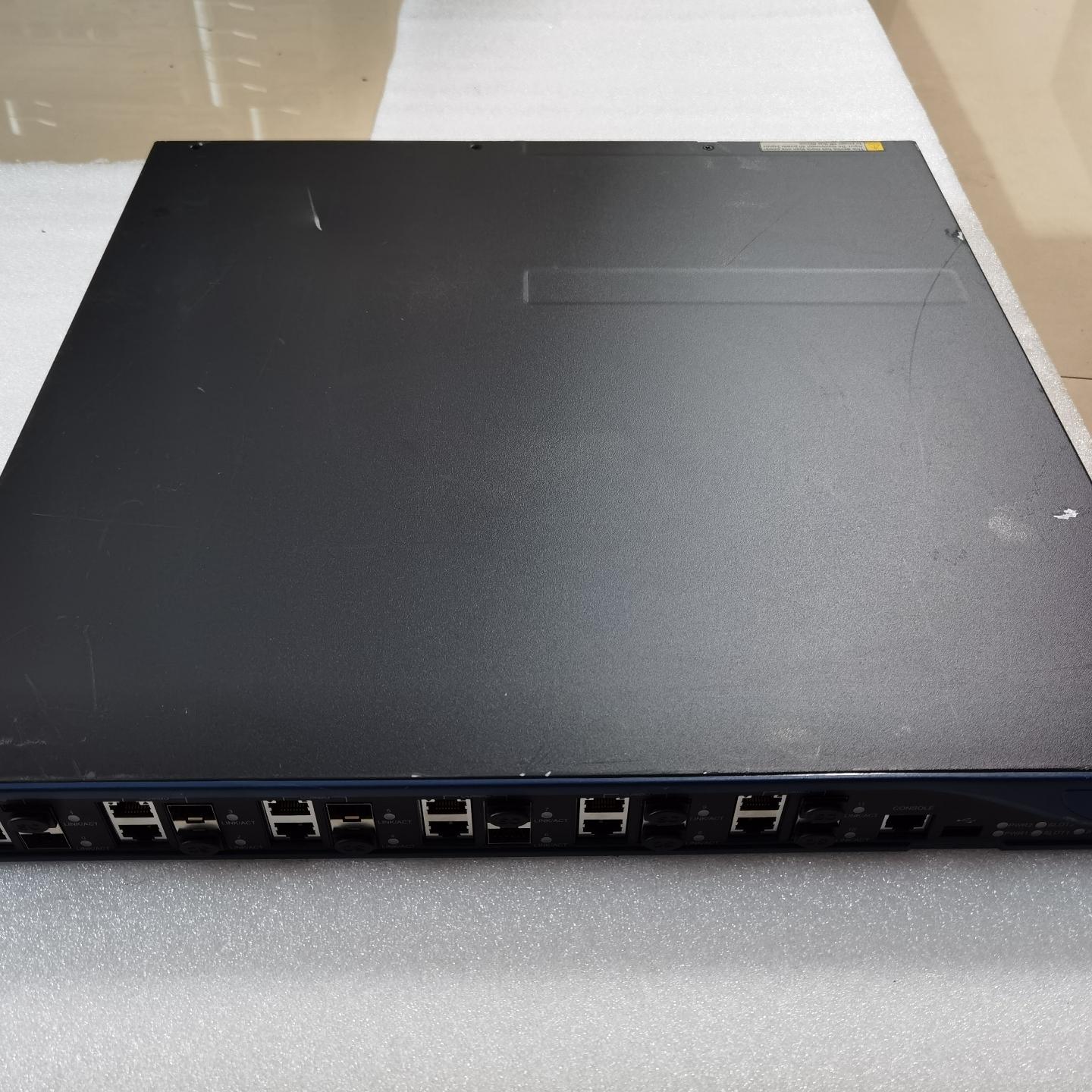 Secpath L1000-A负载均衡