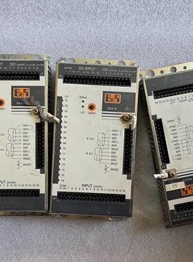 贝加莱7XX415.50-K02模块 拆机包功能 有10个