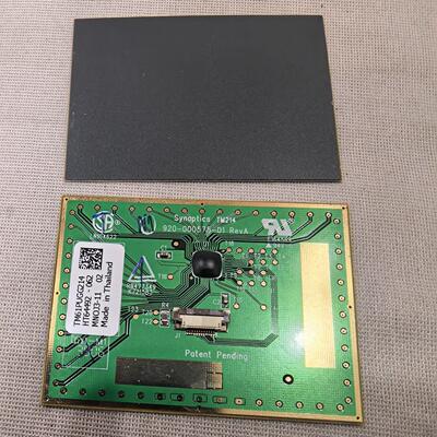 新思Synaptics触摸板军工级触控板TM61PUGG21