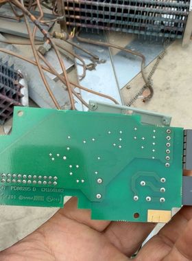 PC00295D 伟肯变频器配件