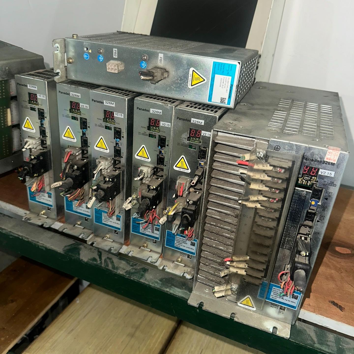 P326M-010MSGF P326M-040MSGH P3