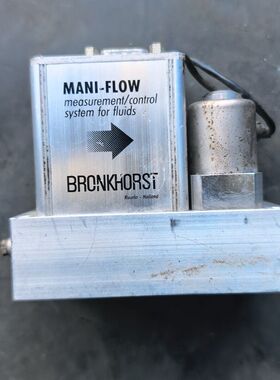 沃特世waters拆机MIC-201F MANI-FLOW