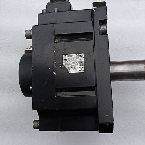 拆机电机HG-SN202J-S100 成色如图 功能