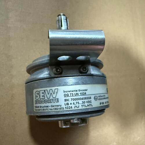 OG73 UN 1024 SEW编码器 OG73UN10