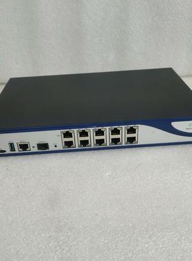 Cetron G1000S 全千兆无线控制器 8个poe供电