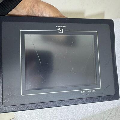 威纶触摸屏MT506TV 5WV