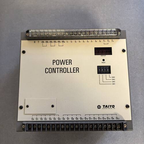 TAIYO POWER CONTROLLER 大洋电源控制器
