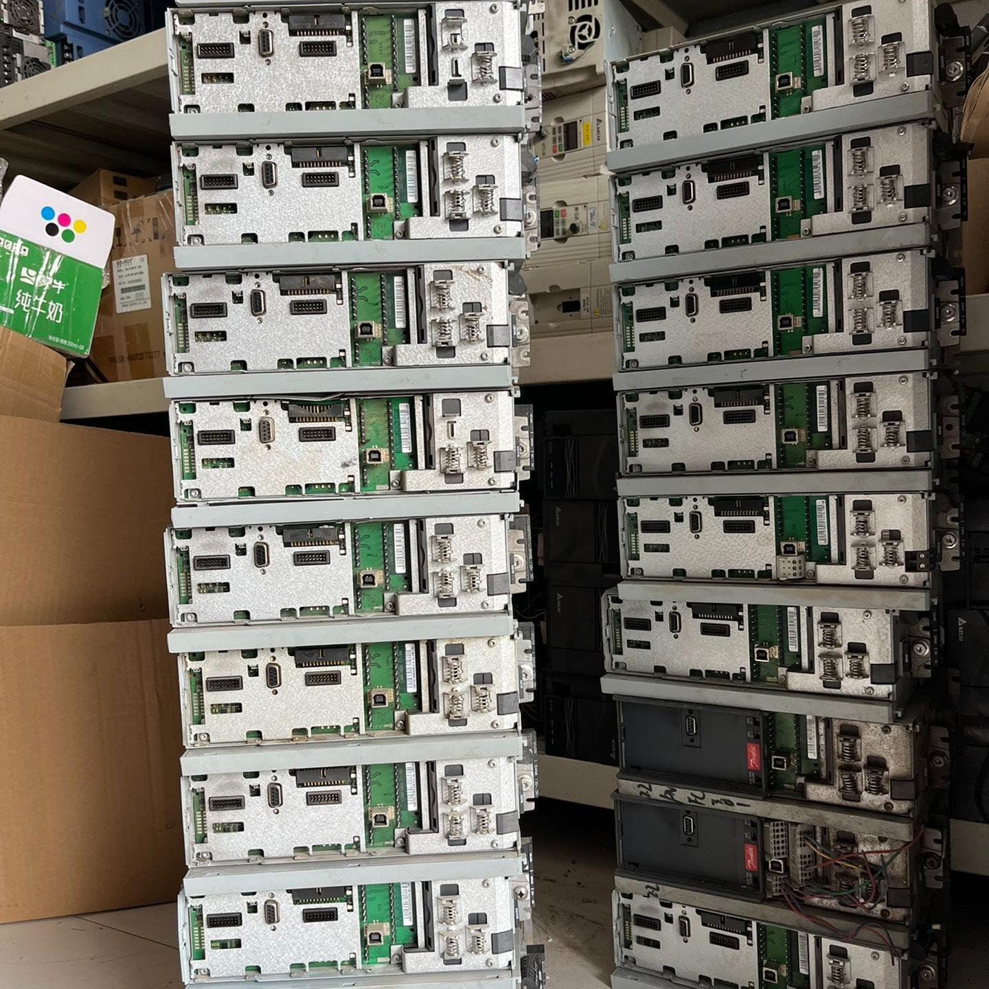 丹佛斯变频器FC302 FC301 FC312 拆机包好