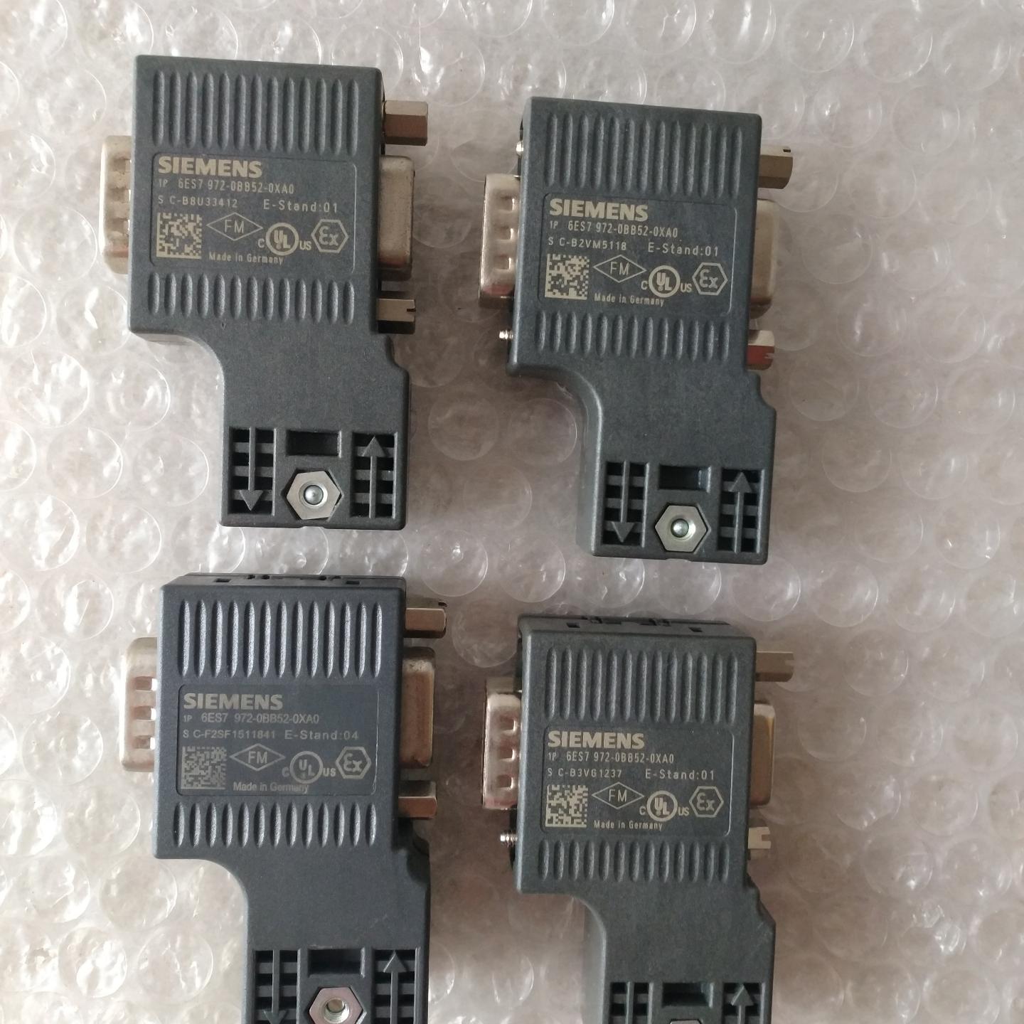 6ES7972-0BA52-0XA0几乎 正品
