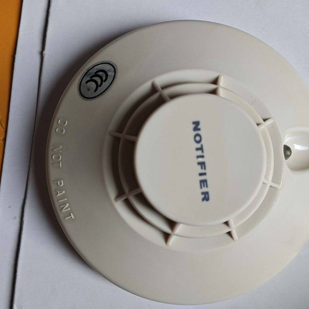 拆机九九新诺帝菲尔NOTIFIER ND-751P光电感