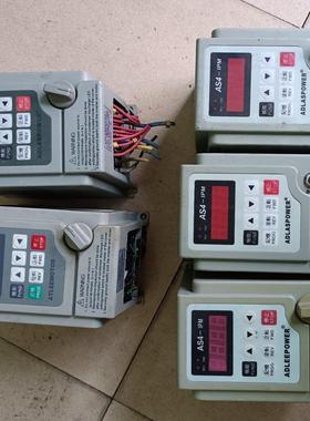 爱得利AS2-IPM变频器AS2-115  220V 1.5