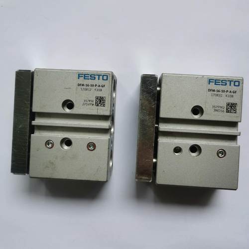 气缸DFM-16-10-P-A-GF