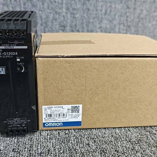 龙S8VK-G12024电源
