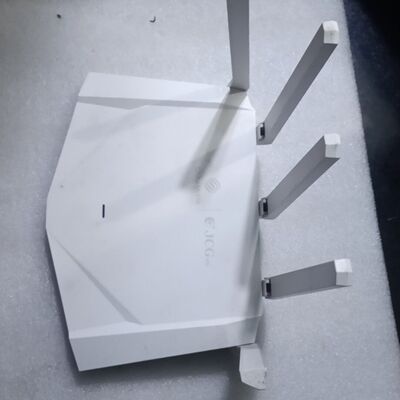 JCG捷稀Q30PRO。 AX3000M 千兆路由器 WIF