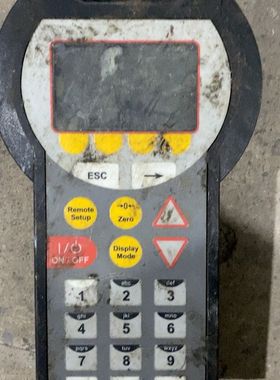 美国DILLON 手持communicator 2货成色