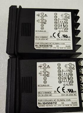 BCS2R00-00日本神港SHINKO 温控器