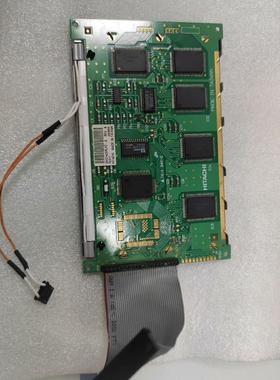 哈希codmax /通力电梯显示屏LMG7420PLFC-X