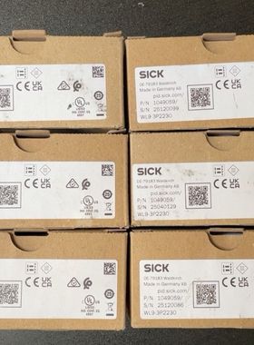 SICK西克光电传感器WL9-3P2230 DE-79183