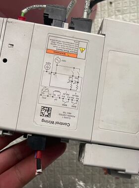 AB 193-EIOGP-22-120  控制模块