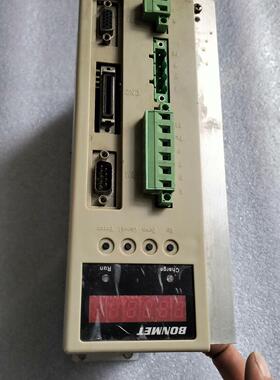 SM110-020-30LFB拆机伺服器功能正常 不