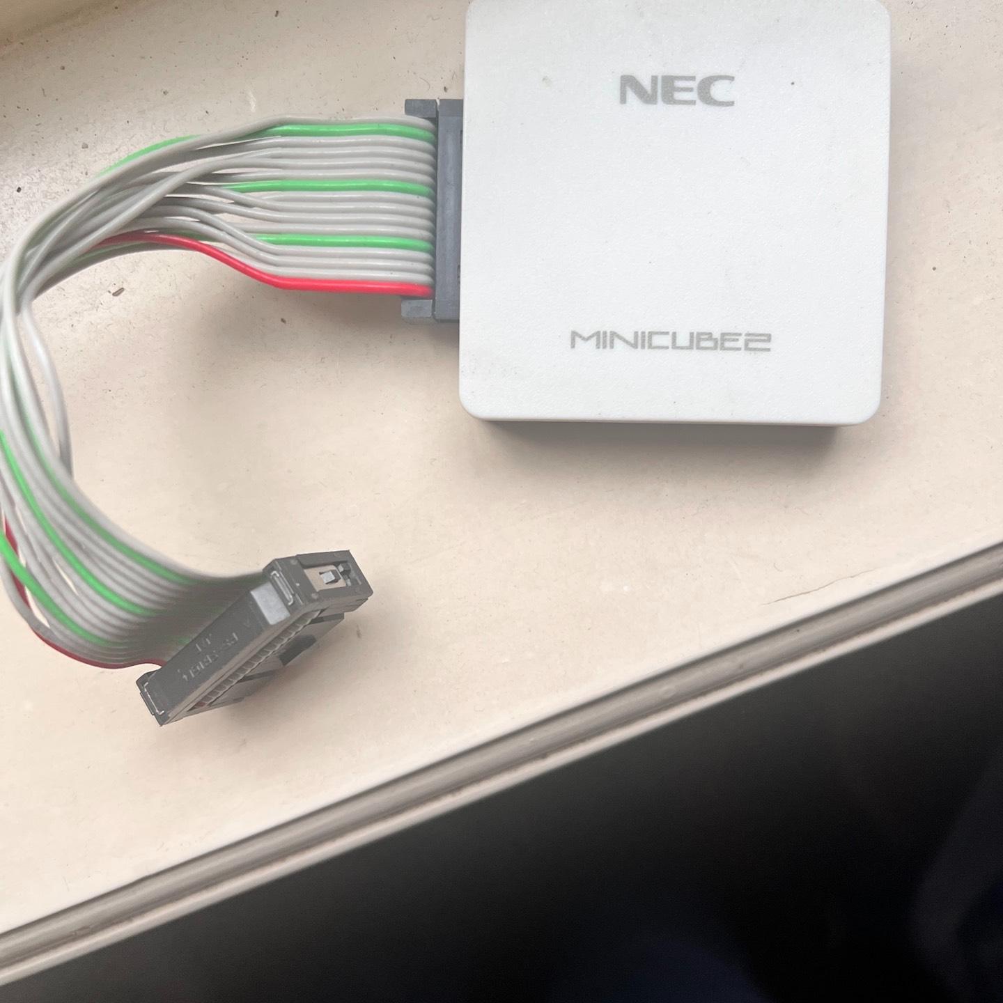 NEC瑞萨日本QB-MINI2 MINICUBE2/RE