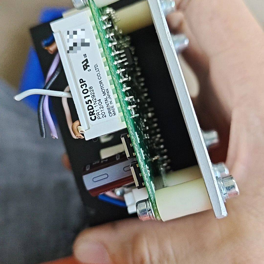 日本东方驱动板CRD5103P功能正常的 图片是实物拍摄来的