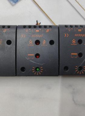 德国伏科phocos 12V太阳能控制器CA08-2.2