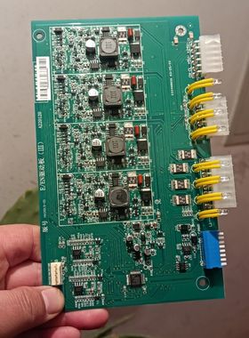 LD128EII第三代驱动板1500。