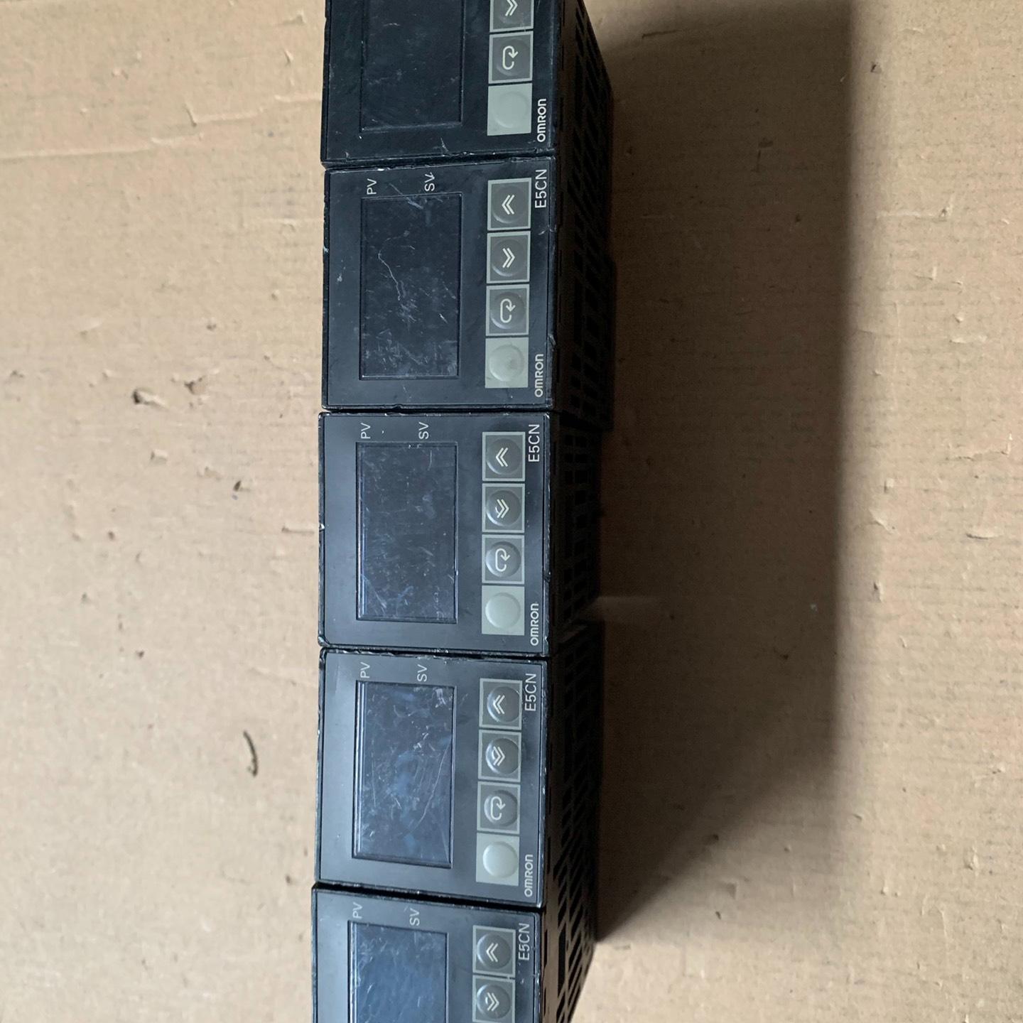 E5CN-RTC /温控器E5CN-RTC