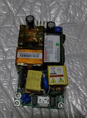 POWERLD PSF-230-24 电源模块 24V输出