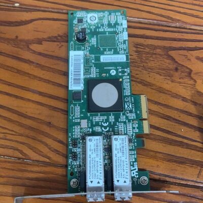 服务器光纤卡控制模块型号FTLF8524E2GNL-EM 8
