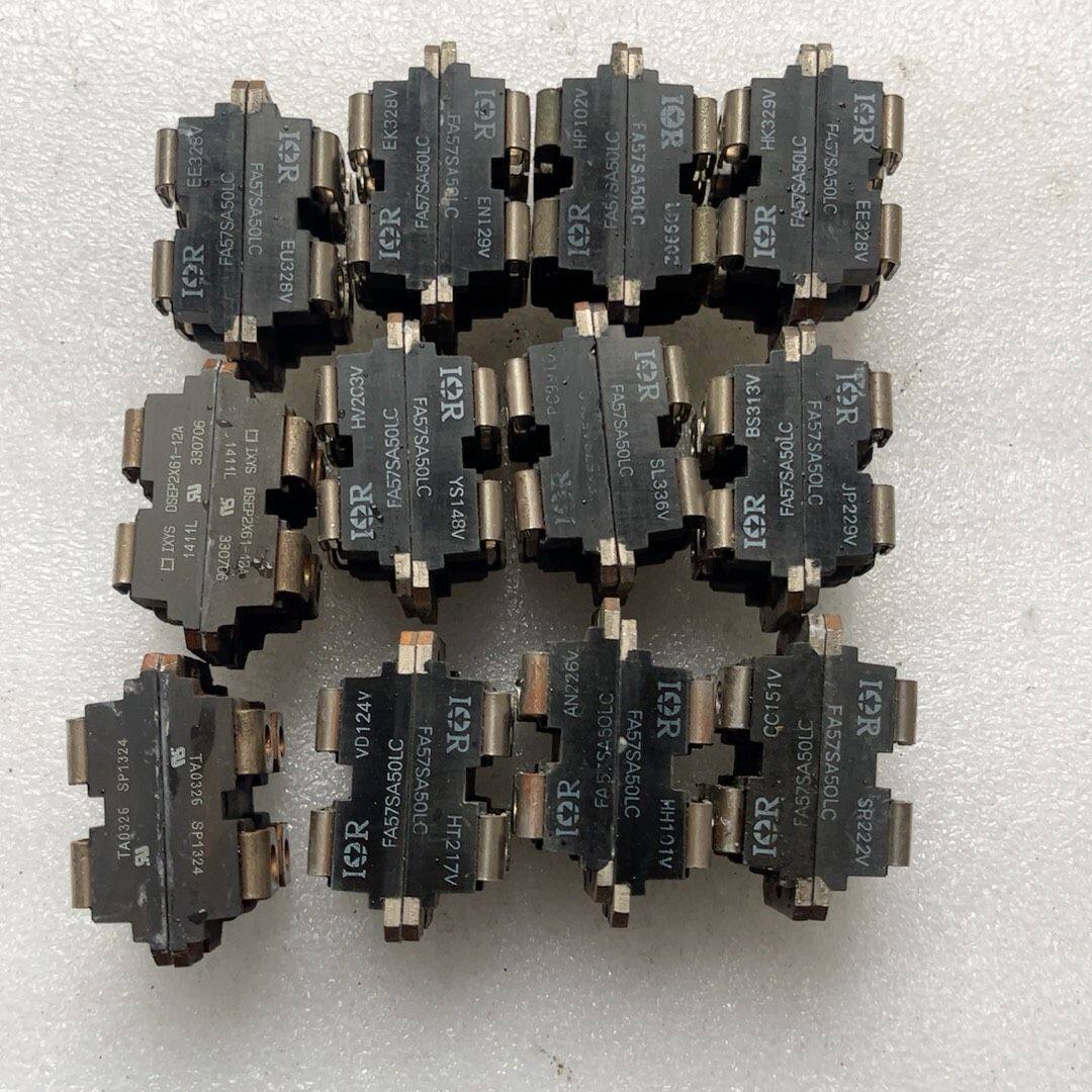 FA57SA50LC/有20个 DSEP2X61-12A/有