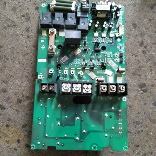 众辰 NZ200T 37KW变频器驱动板加模块 模块包好