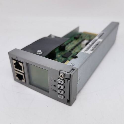 艾默生M221S监控单元